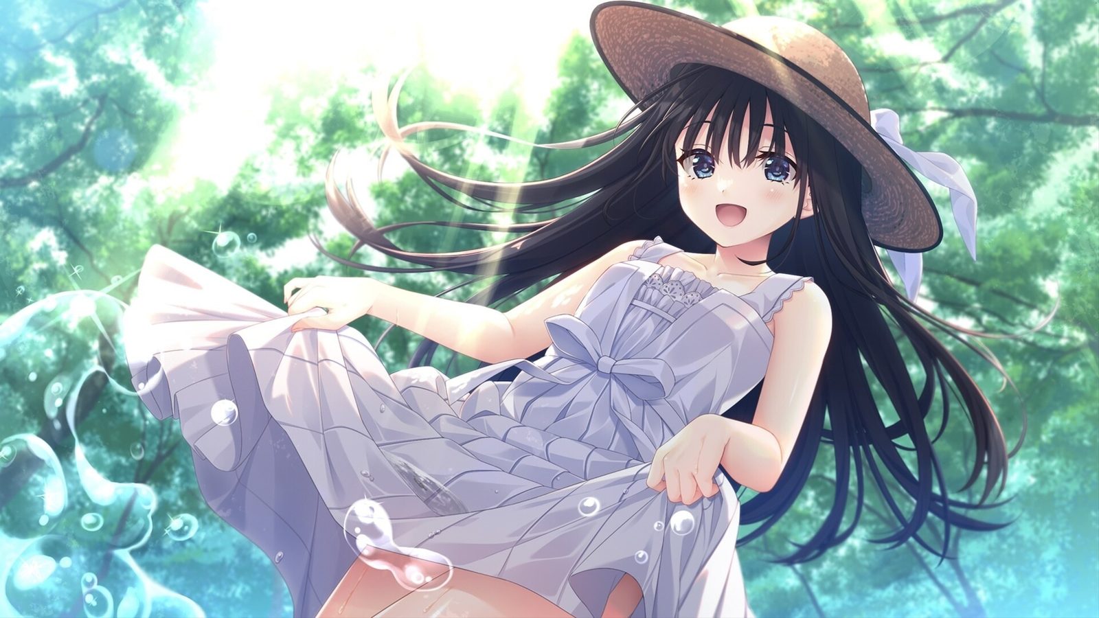 痴情哥哥与病弱妹妹的乡间生活DLC1 攻略要点 资料图 8