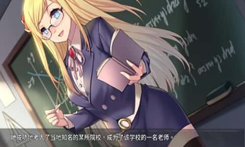 奈的教育日记 实机画面 详情图 3