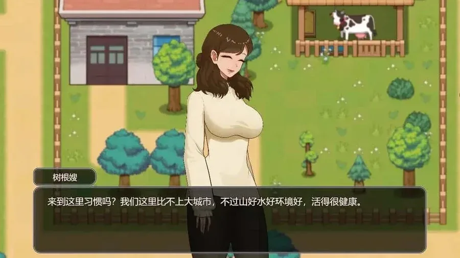 乡村狂想曲 乡村狂想曲游戏官网入口 封面图